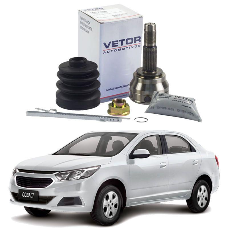 Junta Homocinética COBALT 2012/2023 94760583 - 82242 - VT5276